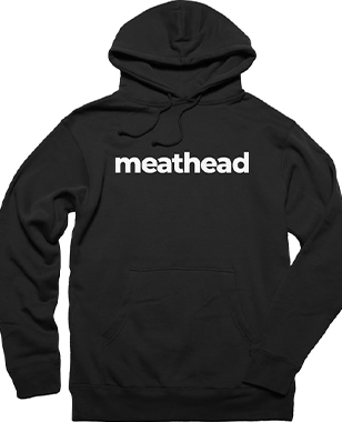 Meathead Merch!